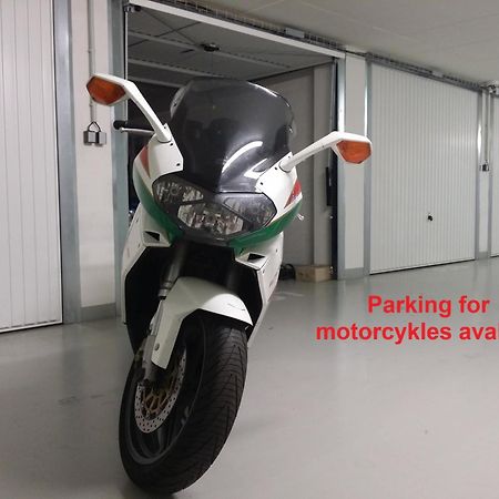 Chotesovska Apartment With Parking Place Prague Extérieur photo